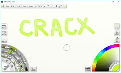 artrage 4 free download with crack windows
